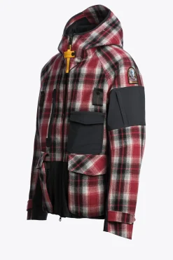 AMAK - SKIJACKE-Parajumpers Online