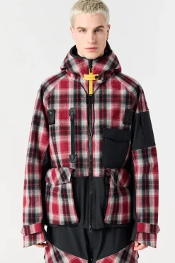 AMAK - SKIJACKE-Parajumpers Online