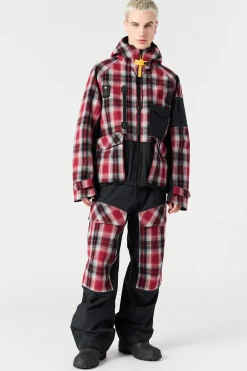AMAK - SKIJACKE-Parajumpers Online