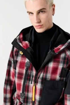 AMAK - SKIJACKE-Parajumpers Online