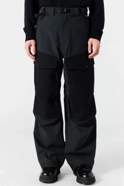 AMUKTA - SKIHOSE-Parajumpers Clearance