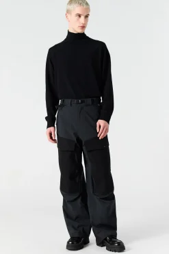 AMUKTA - SKIHOSE-Parajumpers Clearance