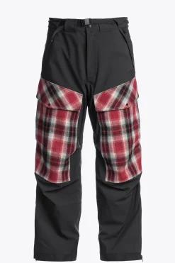 AMUKTA - SKIHOSE-Parajumpers Outlet