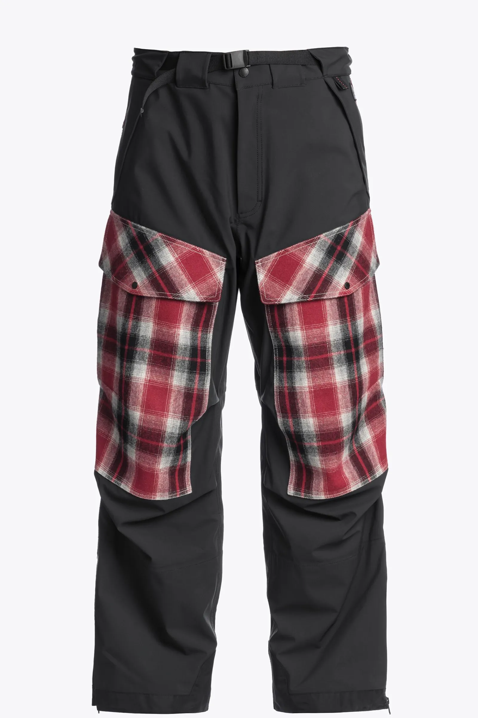 AMUKTA - SKIHOSE-Parajumpers Outlet