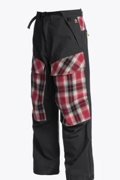 AMUKTA - SKIHOSE-Parajumpers Outlet