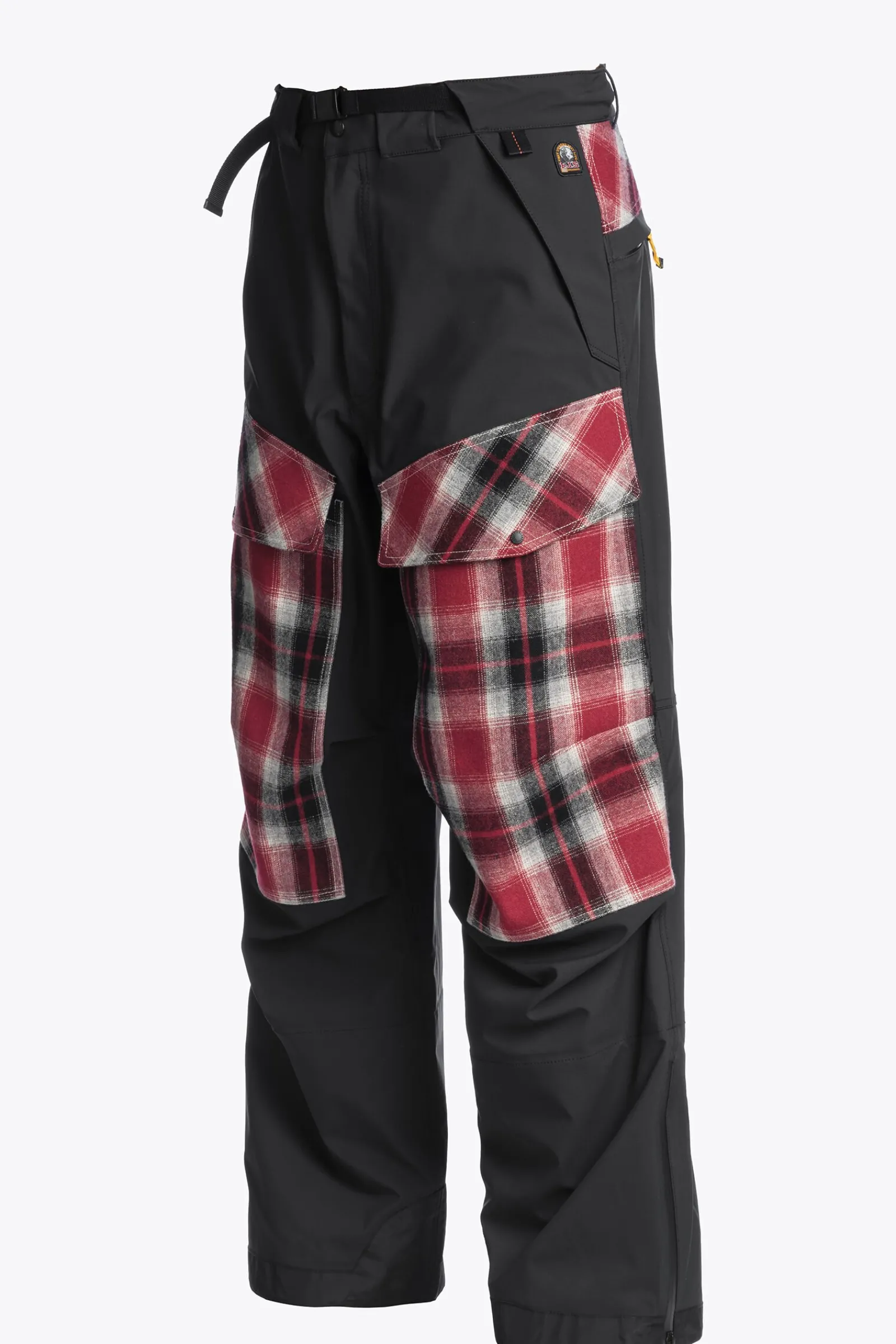 AMUKTA - SKIHOSE-Parajumpers Outlet