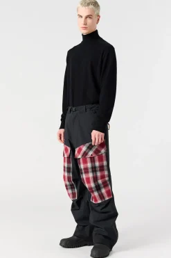 AMUKTA - SKIHOSE-Parajumpers Outlet