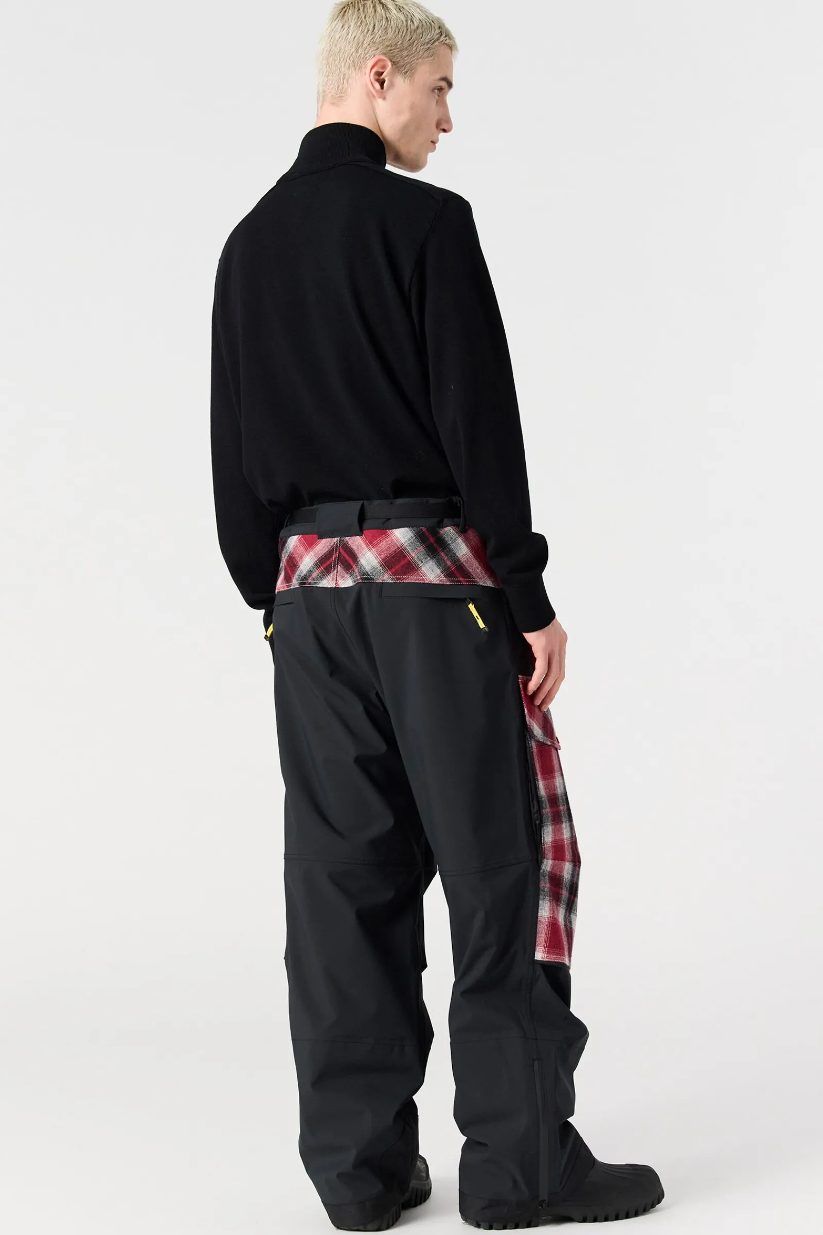 AMUKTA - SKIHOSE-Parajumpers Outlet
