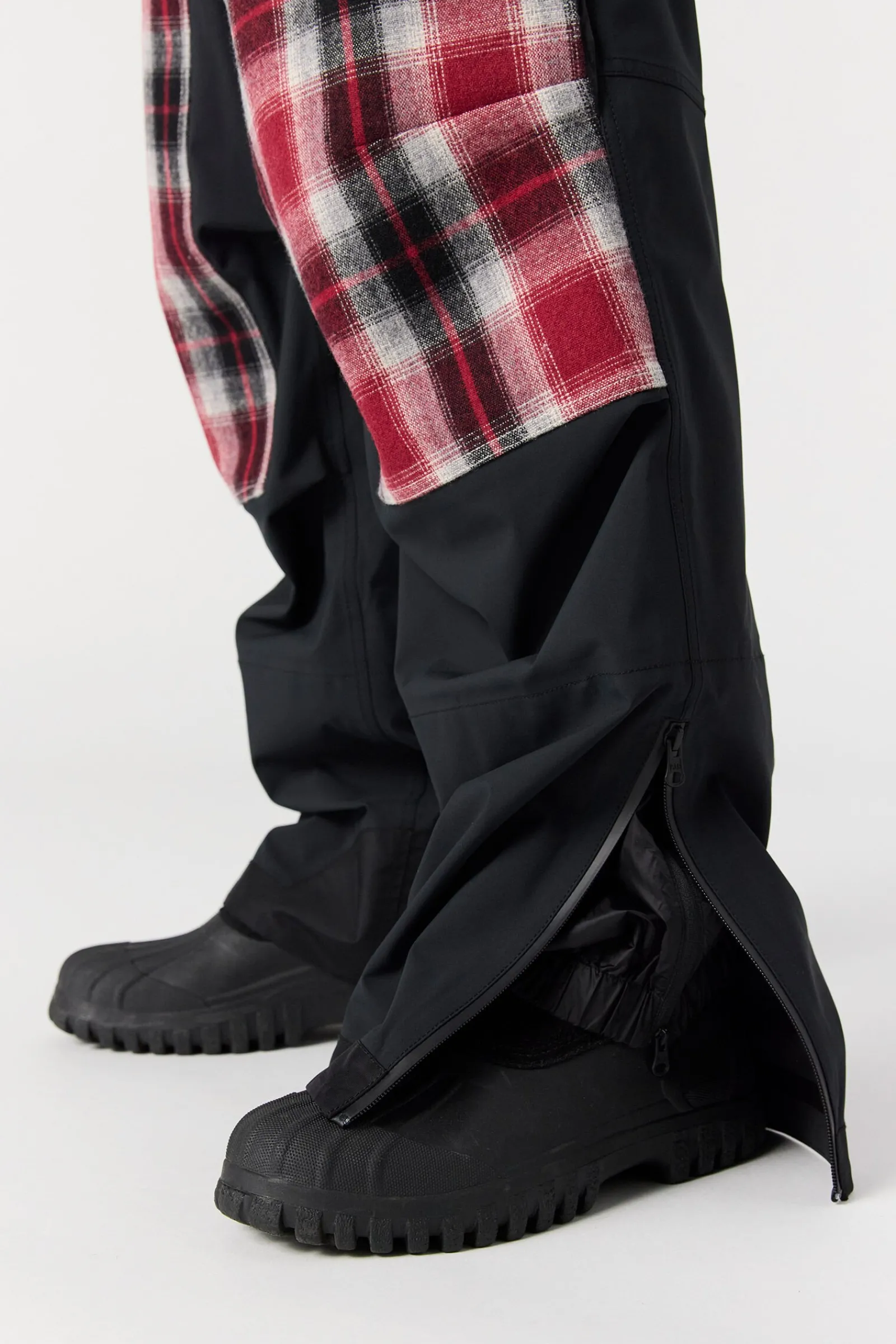 AMUKTA - SKIHOSE-Parajumpers Outlet