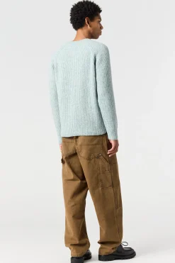 BARROW - RUNDHALSPULLOVER-Parajumpers Hot