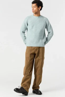 BARROW - RUNDHALSPULLOVER-Parajumpers