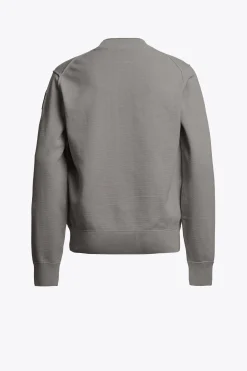 BASIC BRAW - RUNDHALSPULLOVER-Parajumpers