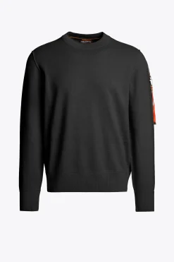 BASIC BRAW - RUNDHALSPULLOVER-Parajumpers Outlet