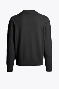 BASIC BRAW - RUNDHALSPULLOVER-Parajumpers Outlet