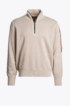 BASIC SCOE - RUNDHALSPULLOVER-Parajumpers Clearance