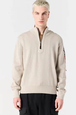 BASIC SCOE - RUNDHALSPULLOVER-Parajumpers Clearance