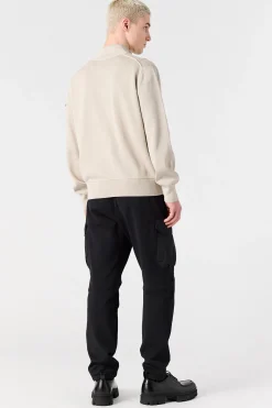 BASIC SCOE - RUNDHALSPULLOVER-Parajumpers Clearance