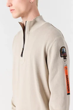 BASIC SCOE - RUNDHALSPULLOVER-Parajumpers Clearance