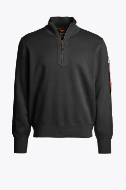 BASIC SCOE - RUNDHALSPULLOVER-Parajumpers Hot