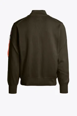 BASIC SCOE - RUNDHALSPULLOVER-Parajumpers