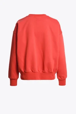 BIBI - SWEATSHIRT MIT RUNDHALSAUSSCHNITT-Parajumpers Sale