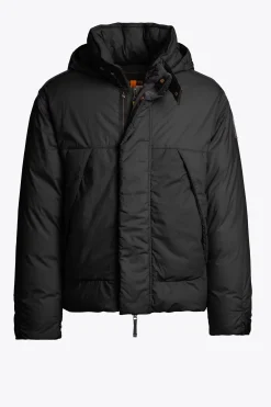 BLACKBURN - KAPUZENJACKE-Parajumpers Best