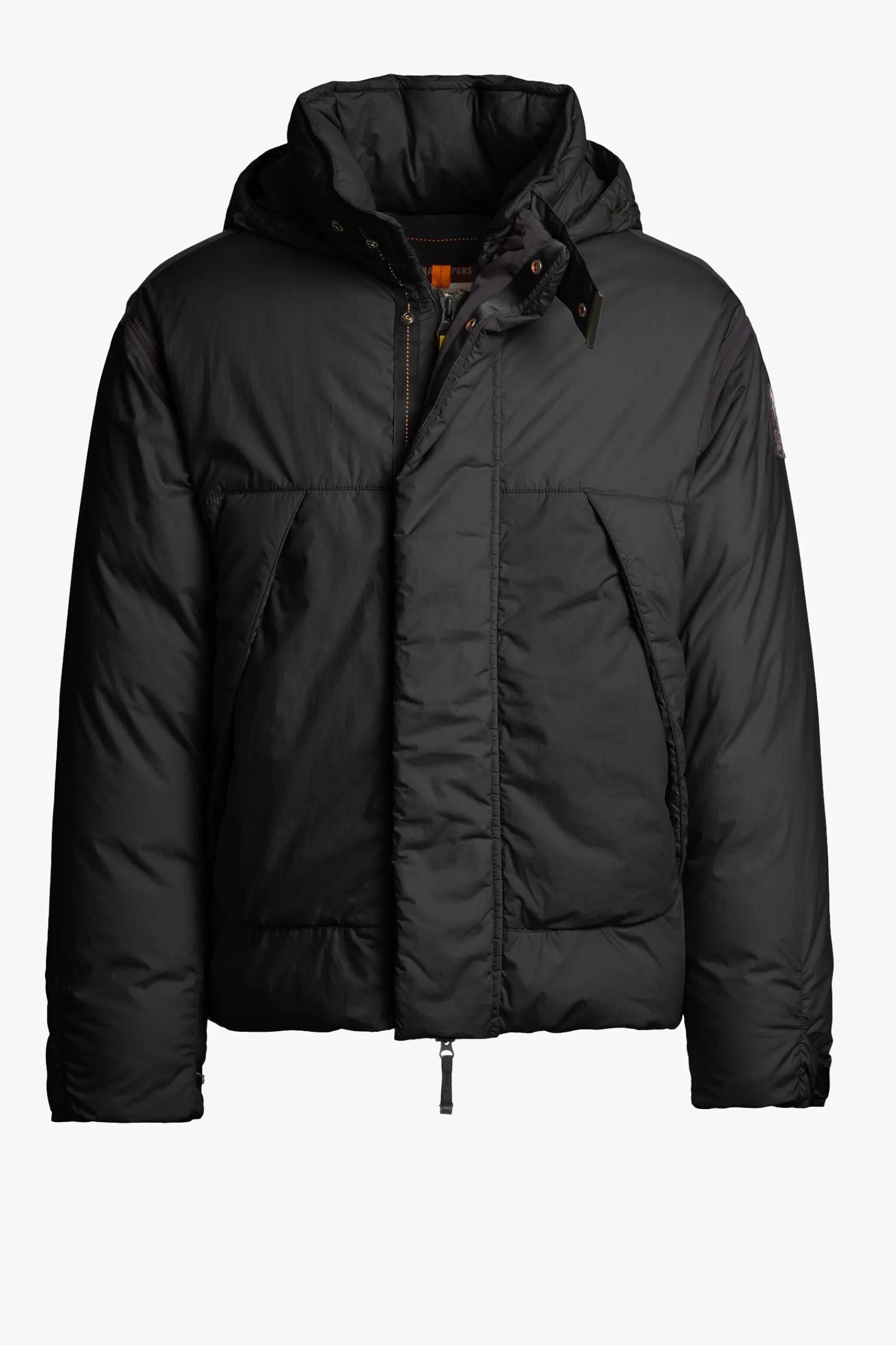 BLACKBURN - KAPUZENJACKE-Parajumpers Best