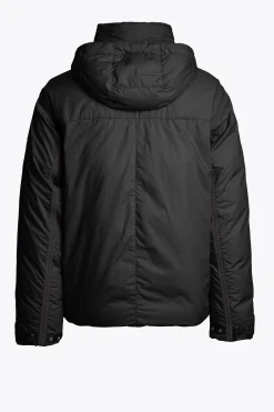 BLACKBURN - KAPUZENJACKE-Parajumpers Best