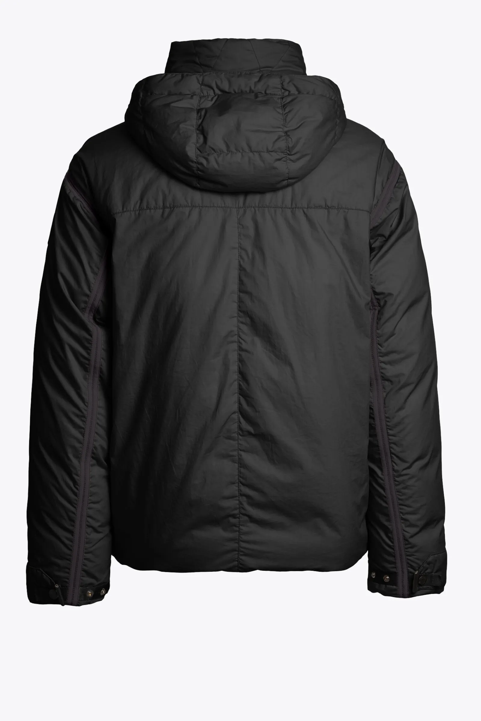 BLACKBURN - KAPUZENJACKE-Parajumpers Best