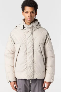 BLACKBURN - KAPUZENJACKE-Parajumpers Best