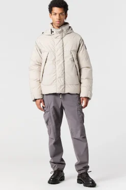 BLACKBURN - KAPUZENJACKE-Parajumpers Best
