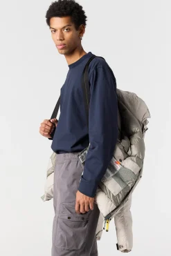 BLACKBURN - KAPUZENJACKE-Parajumpers Best