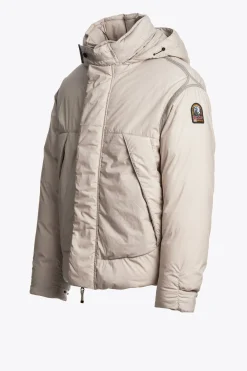 BLACKBURN - KAPUZENJACKE-Parajumpers
