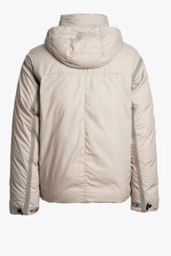BLACKBURN - KAPUZENJACKE-Parajumpers