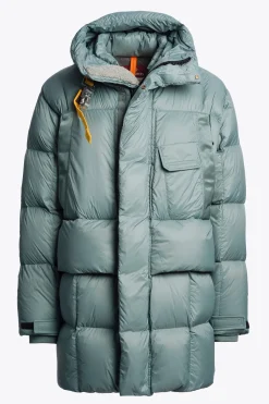 BOLD PARKA - DAUNENJACKE MIT KAPUZE-Parajumpers Discount