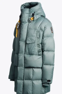 BOLD PARKA - DAUNENJACKE MIT KAPUZE-Parajumpers Discount
