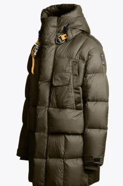 BOLD PARKA - DAUNENJACKE MIT KAPUZE-Parajumpers Discount