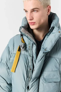 BOLD PARKA - DAUNENJACKE MIT KAPUZE-Parajumpers Discount