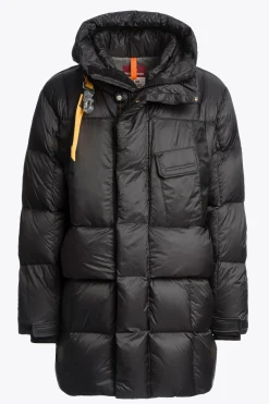 BOLD PARKA - DAUNENJACKE MIT KAPUZE-Parajumpers Hot