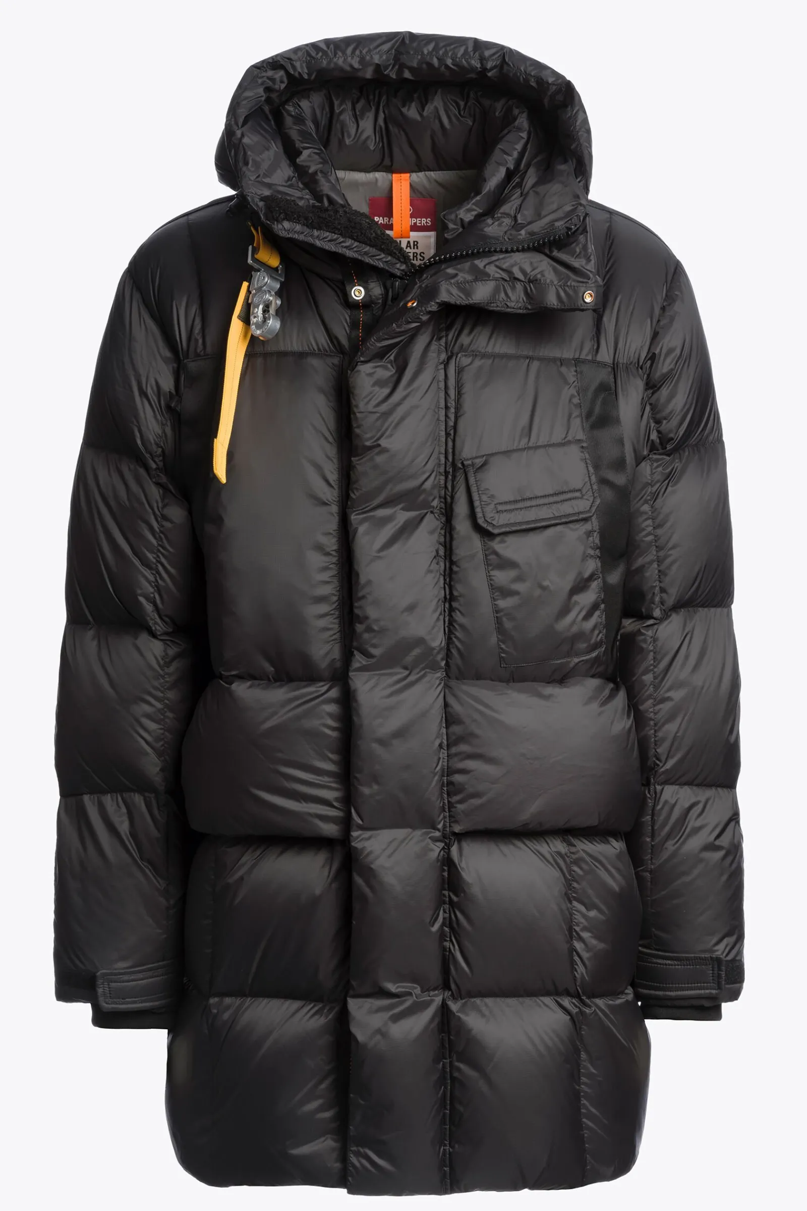 BOLD PARKA - DAUNENJACKE MIT KAPUZE-Parajumpers Hot