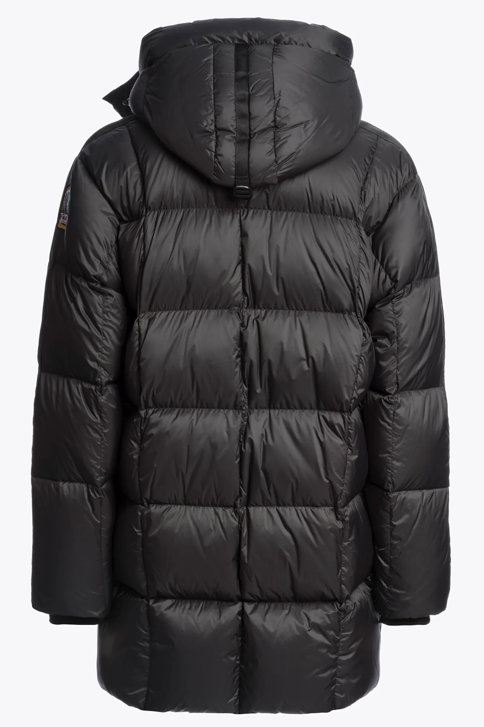 BOLD PARKA - DAUNENJACKE MIT KAPUZE-Parajumpers Hot