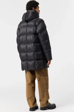 BOLD PARKA - DAUNENJACKE MIT KAPUZE-Parajumpers Hot