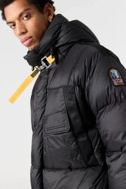 BOLD PARKA - DAUNENJACKE MIT KAPUZE-Parajumpers Hot