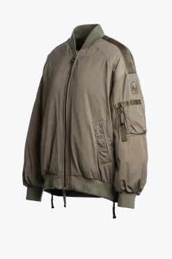 BOMB - WENDE-BOMBERJACKE-Parajumpers Sale