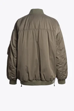 BOMB - WENDE-BOMBERJACKE-Parajumpers Sale