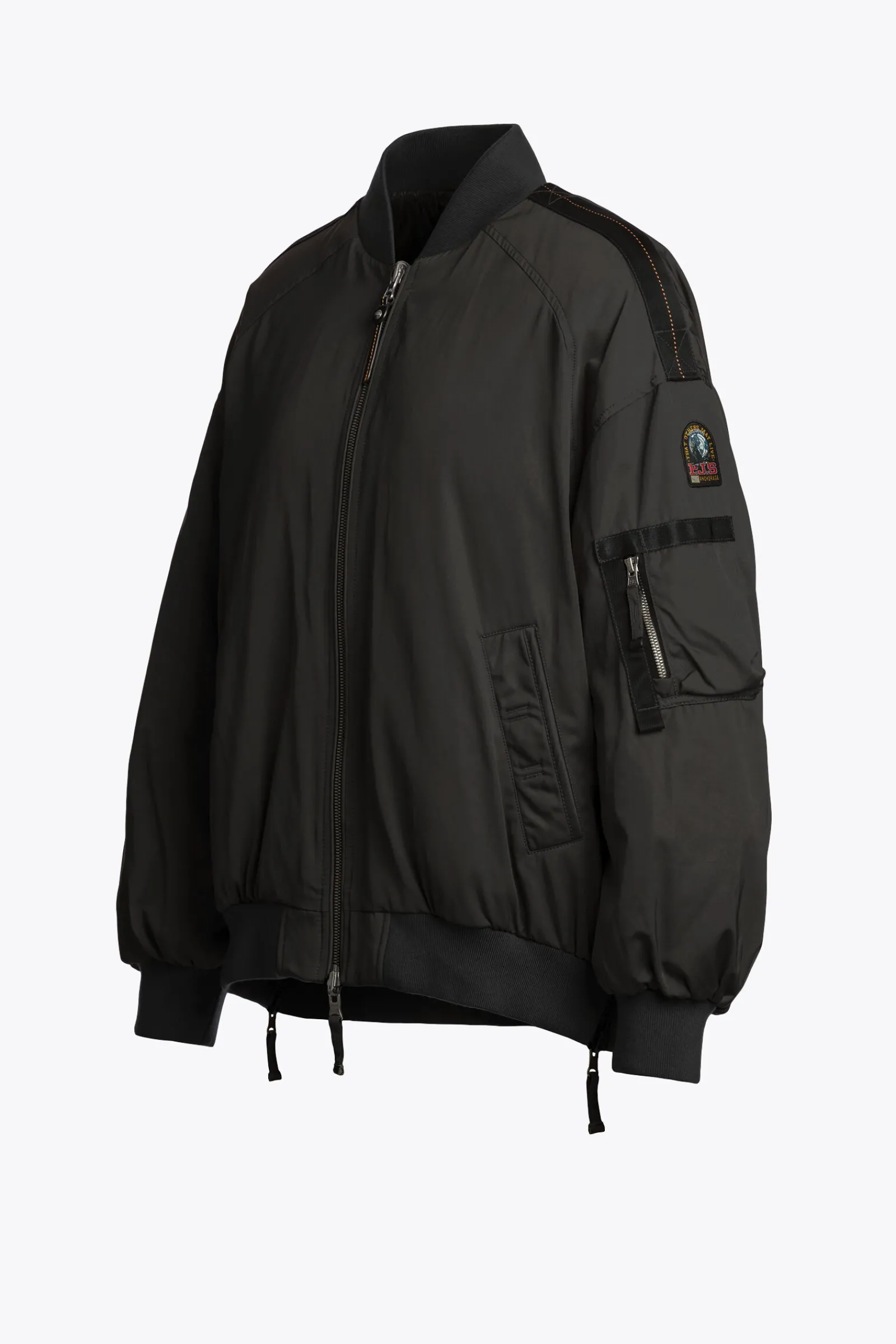 BOMB - WENDE-BOMBERJACKE-Parajumpers Best