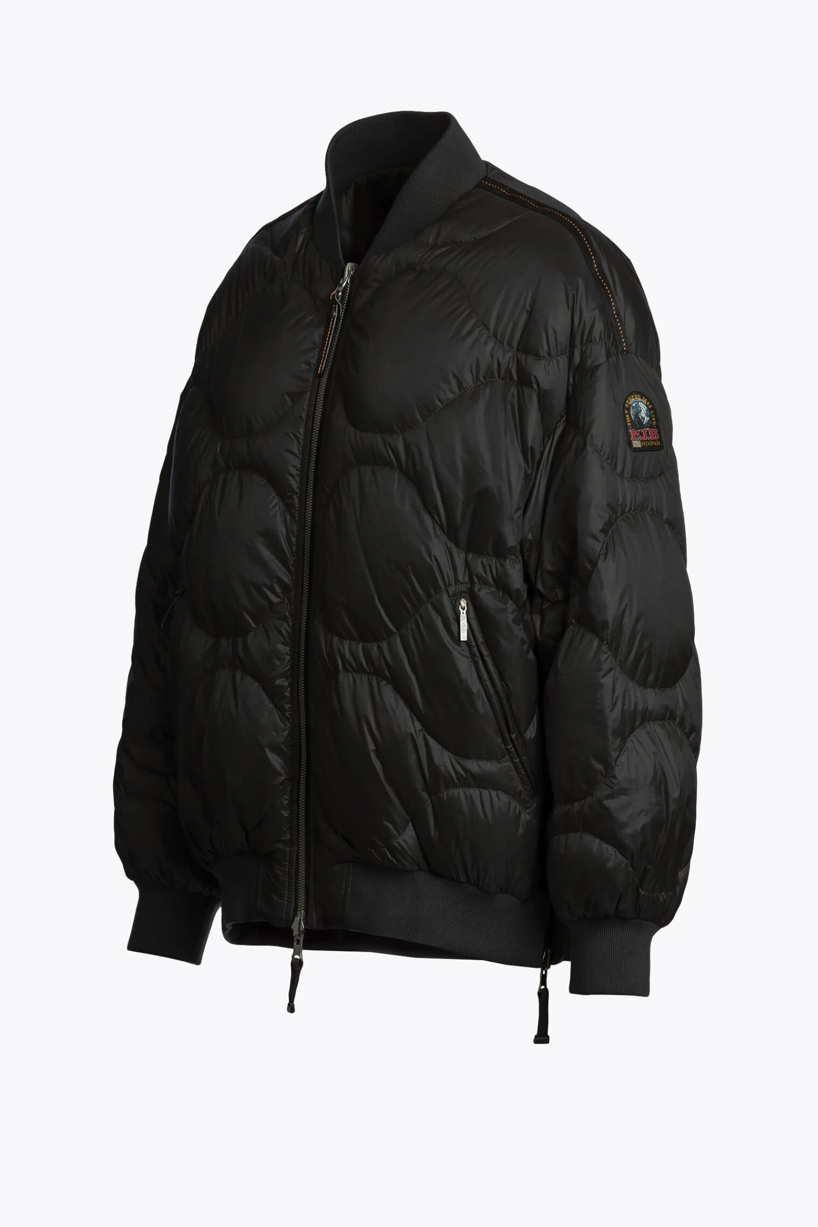 BOMB - WENDE-BOMBERJACKE-Parajumpers Best