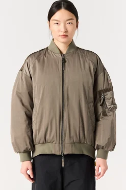 BOMB - WENDE-BOMBERJACKE-Parajumpers Best