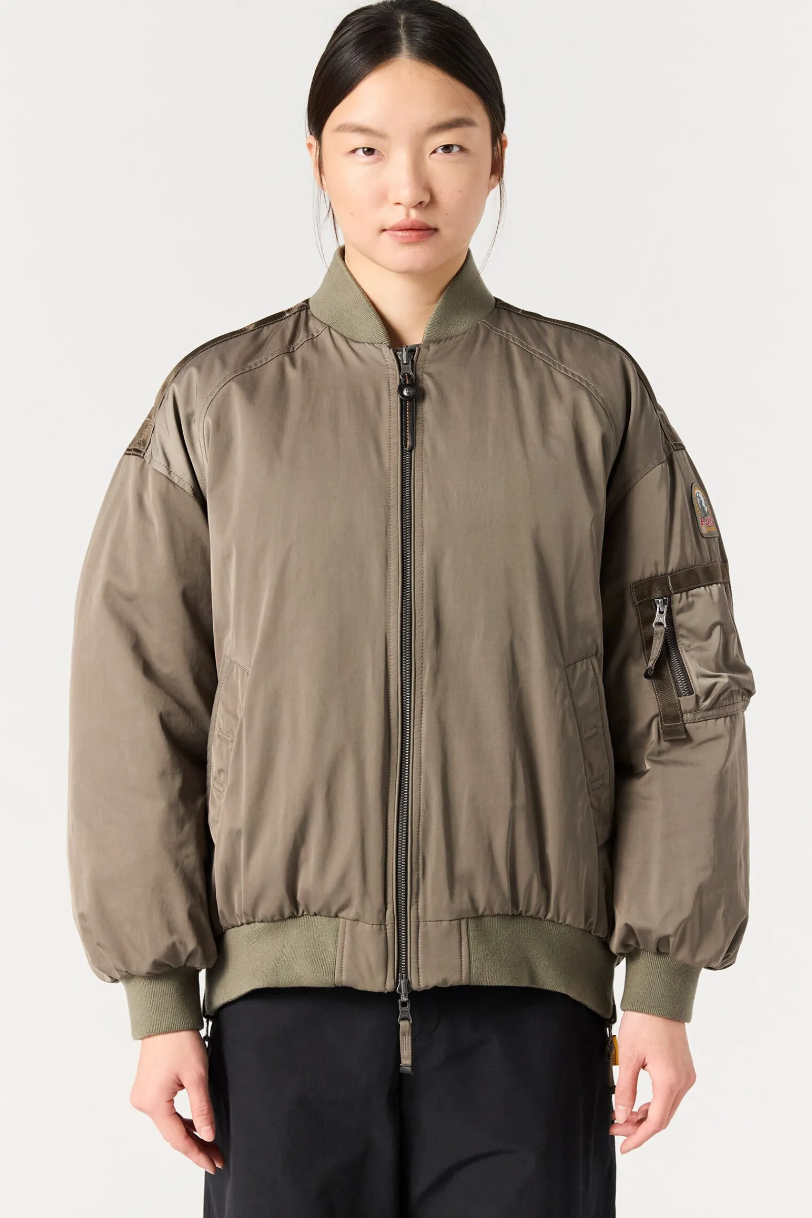 BOMB - WENDE-BOMBERJACKE-Parajumpers Best