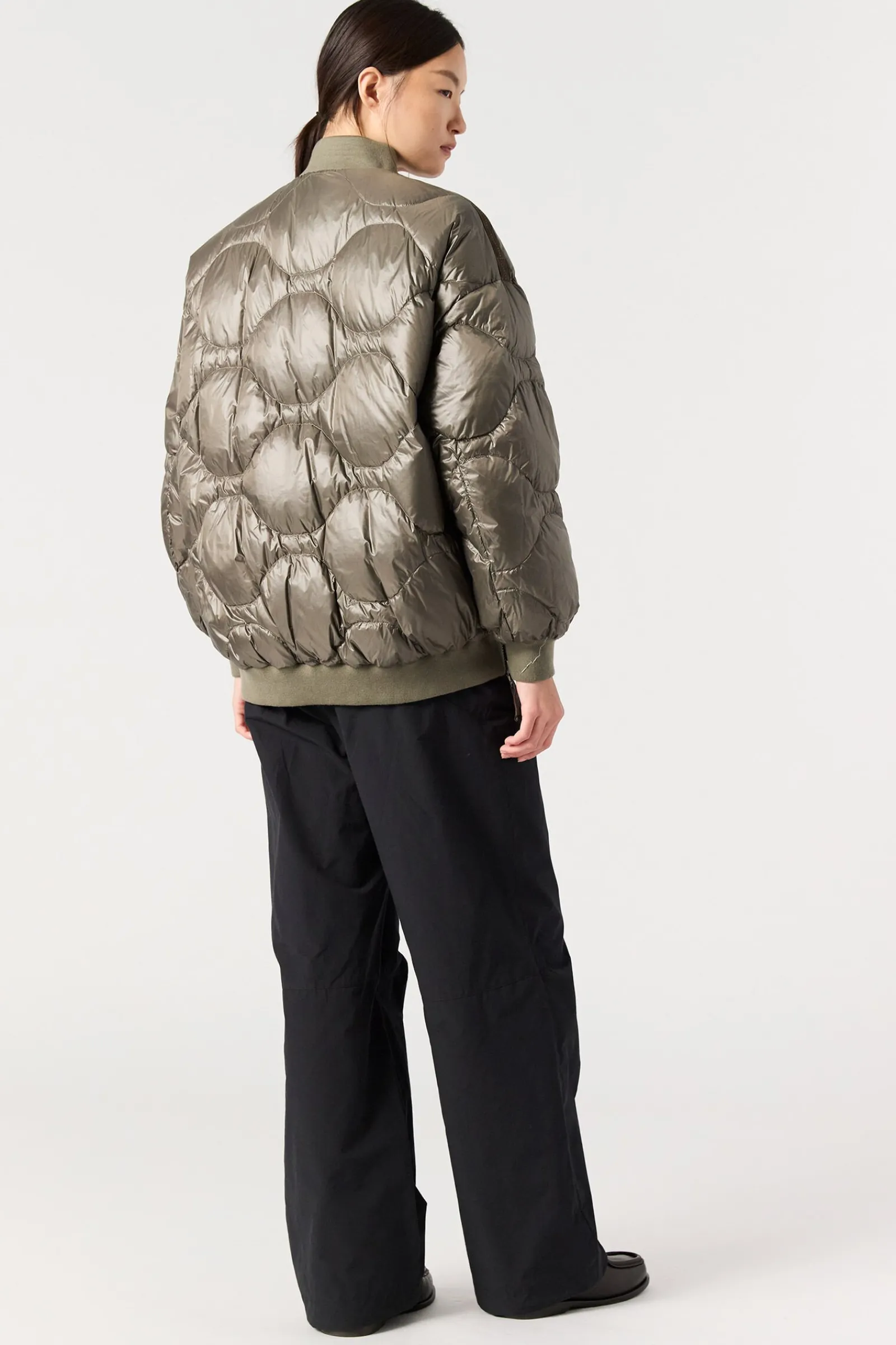 BOMB - WENDE-BOMBERJACKE-Parajumpers Best
